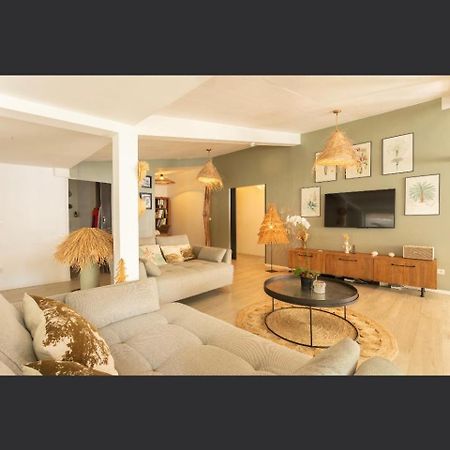 La Villa De L'Ermitage . 100 M Du Lagon Saint-Gilles Les Bains Zewnętrze zdjęcie