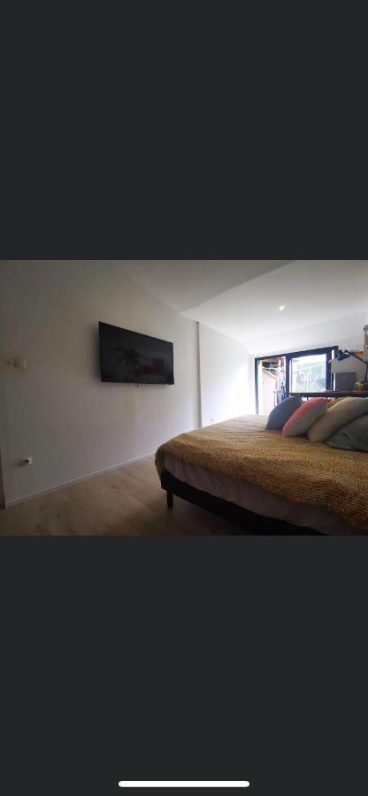 La Villa De L'Ermitage . 100 M Du Lagon Saint-Gilles Les Bains Zewnętrze zdjęcie