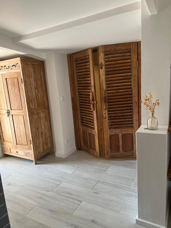 La Villa De L'Ermitage . 100 M Du Lagon Saint-Gilles Les Bains Zewnętrze zdjęcie